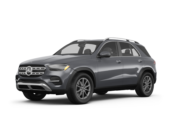 2024 Mercedes-Benz GLE SUV AWD