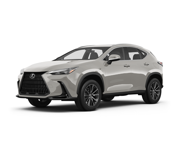 2024 Lexus NX 250 SUV AWD