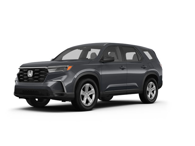 2024 Honda PILOT SUV FWD