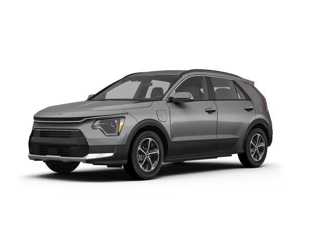 2024 Kia Niro Plug-in Hybrid SUV FWD