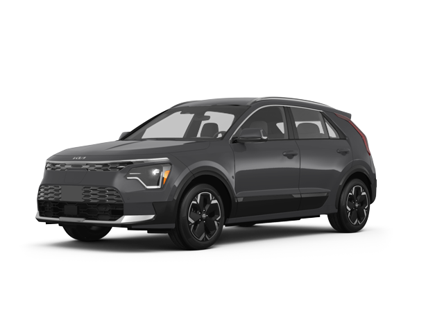 2024 Kia Niro EV SUV FWD