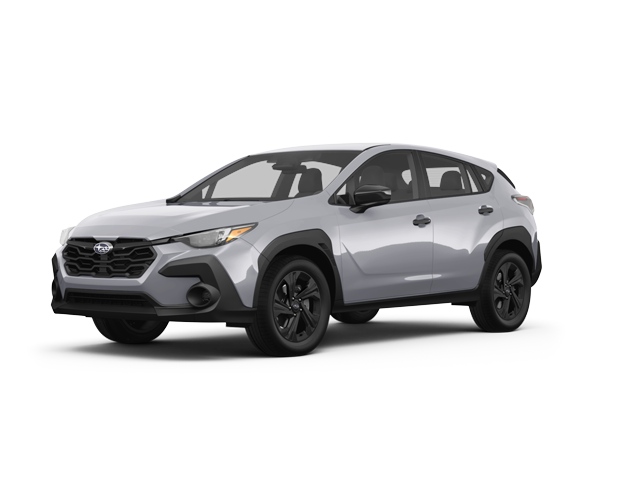 2024 Subaru Crosstrek SW AWD