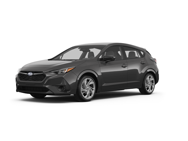 2024 Subaru Impreza SW AWD