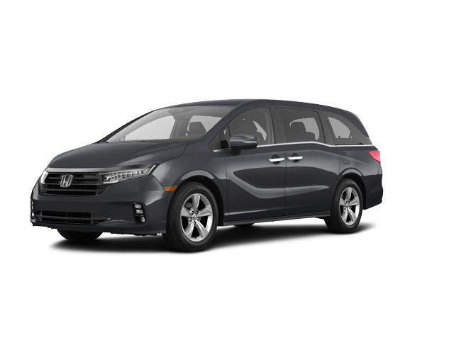 2024 Honda ODYSSEY PV FWD