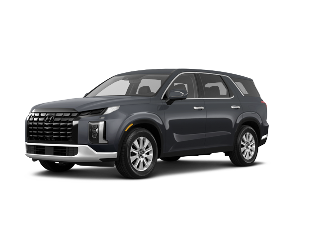 2024 Hyundai Palisade SUV Early Release FWD