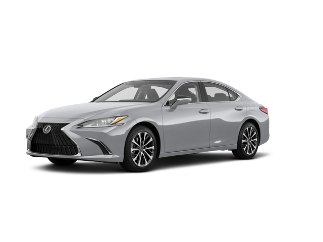 2024 Lexus ES 250 4 DR AWD