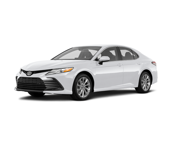 2024 Toyota CAMRY 4 DR FWD