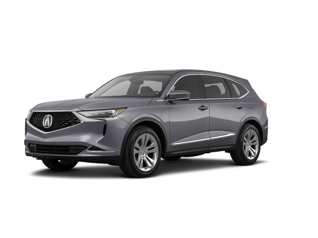 2024 Acura MDX SUV FWD