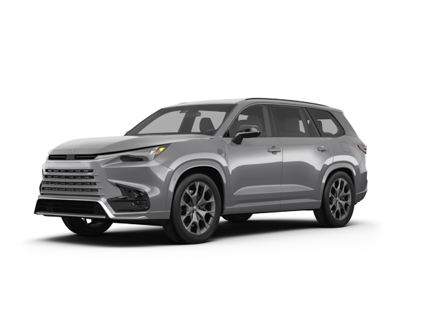 2024 Lexus TX 500h SUV AWD