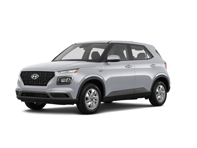 2024 Hyundai Venue 5 HB FWD