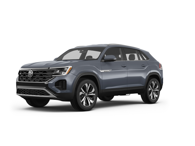 2024 Volkswagen Atlas Cross Sport SUV FWD