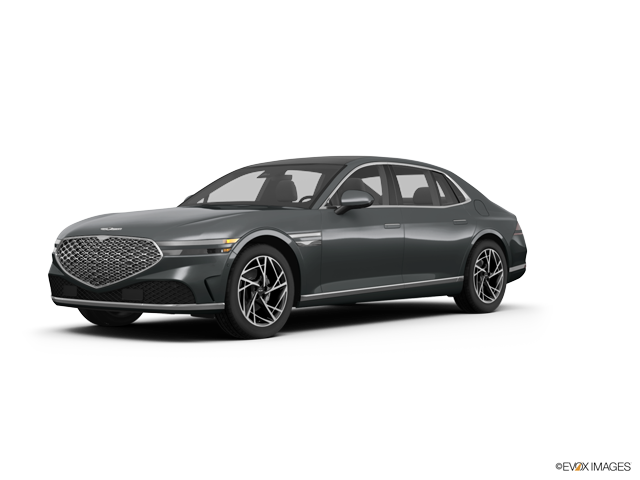 2024 Genesis G90 4 DR AWD