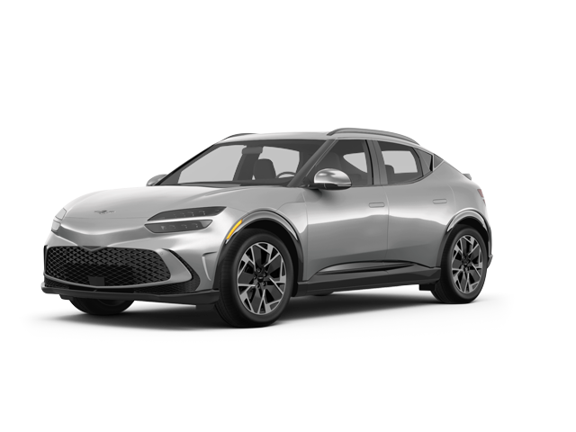 2024 Genesis GV60 SUV RWD