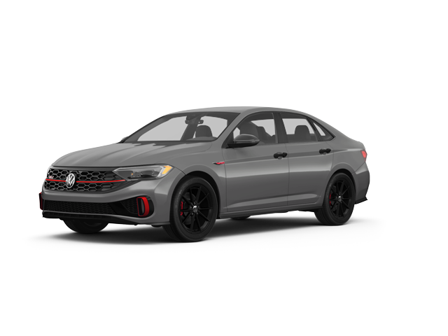 2024 Volkswagen Jetta GLI 4 DR FWD