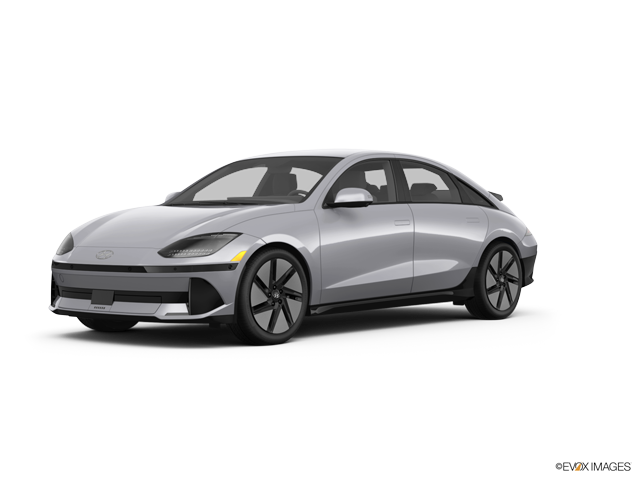 2024 Hyundai Ioniq 6 4 DR RWD