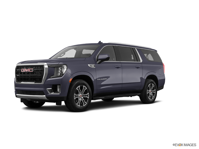 2024 GMC Yukon XL SUV RWD