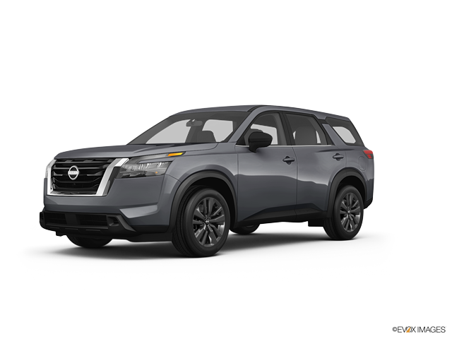 2024 Nissan Pathfinder SUV FWD