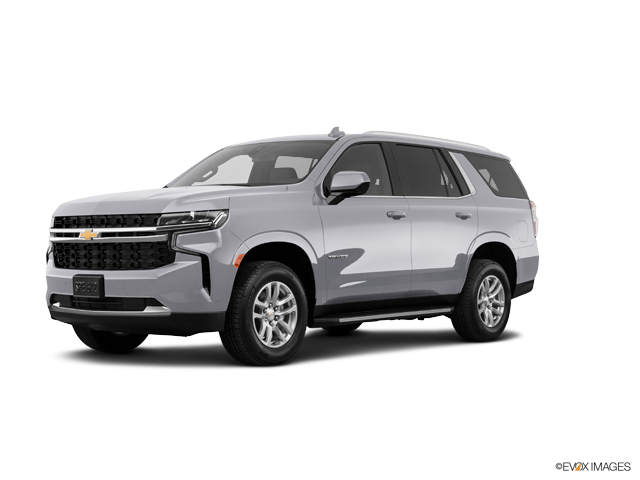 2024 Chevrolet Tahoe SUV RWD