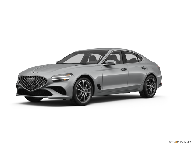 2024 Genesis G70 4 DR RWD