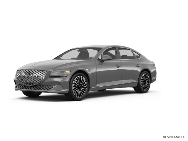 2024 Genesis Electrified G80 4 DR AWD