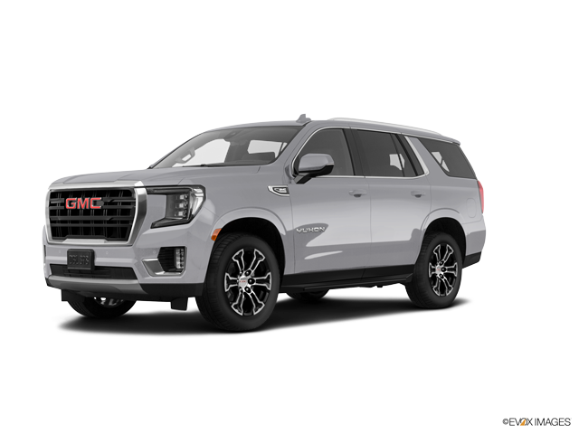 2024 GMC Yukon SUV RWD