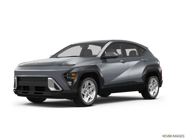 2024 Hyundai Kona SUV FWD
