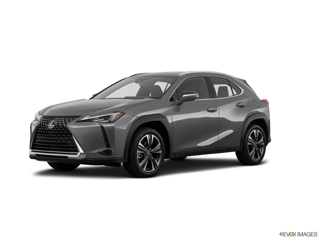 2024 Lexus UX 250h 5 HB AWD