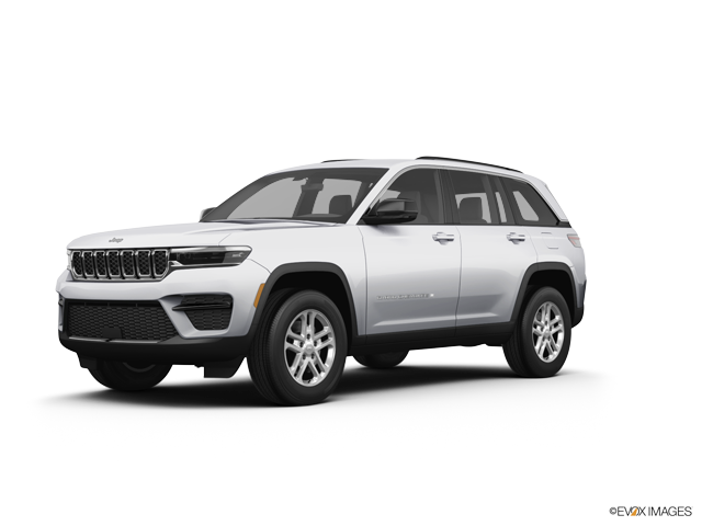 2024 Jeep Grand Cherokee SUV RWD