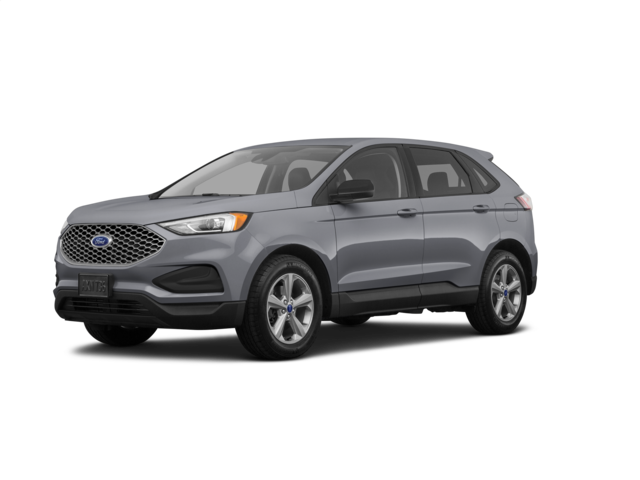 2024 Ford Edge SUV AWD