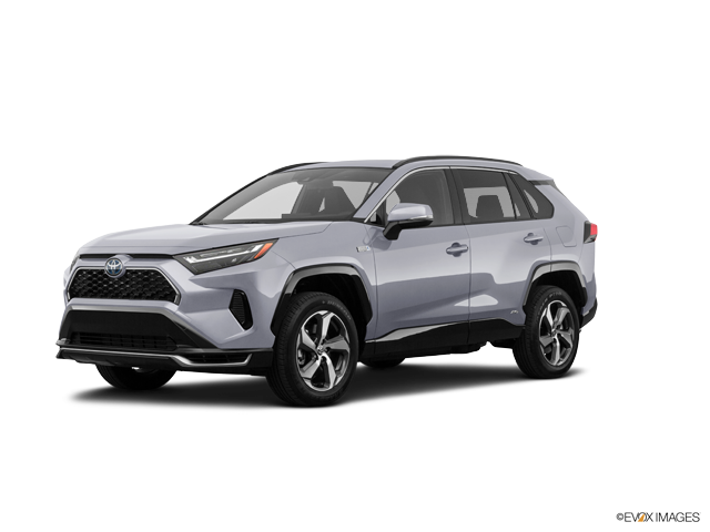2024 Toyota RAV4 PRIME SUV AWD