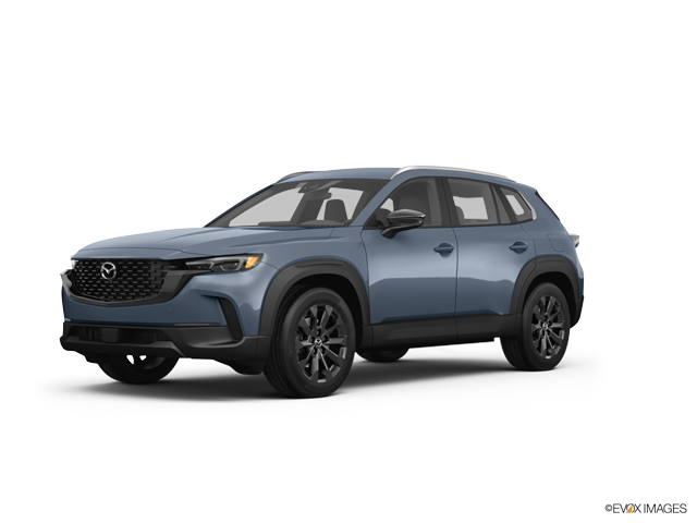 2024 Mazda CX-50 SUV AWD Later Release