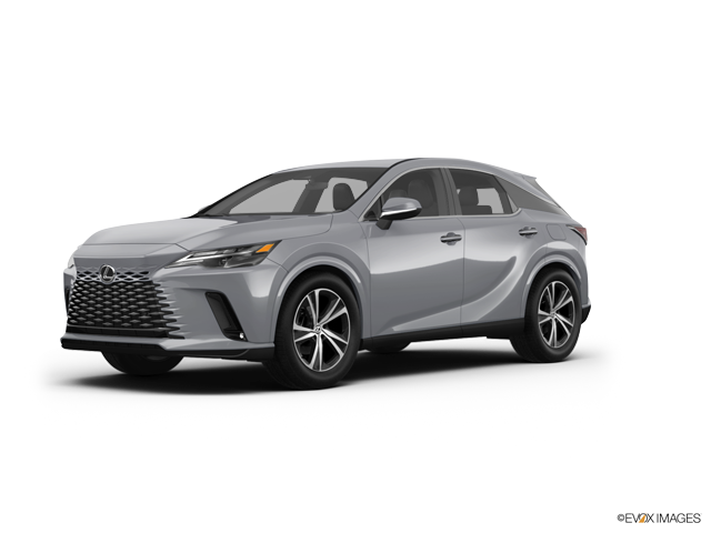 2024 Lexus RX 350h SUV AWD