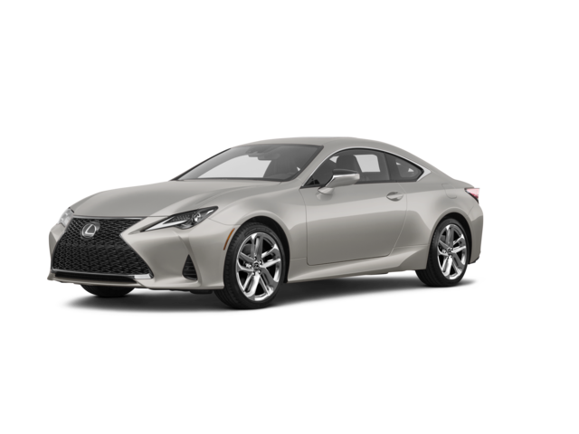 2024 Lexus RC 350 2 DR AWD