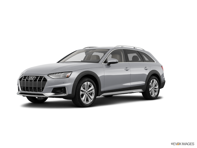 2024 Audi A4 allroad SW AWD