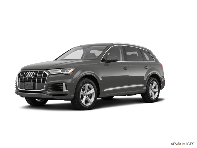 2024 Audi Q7 SUV AWD