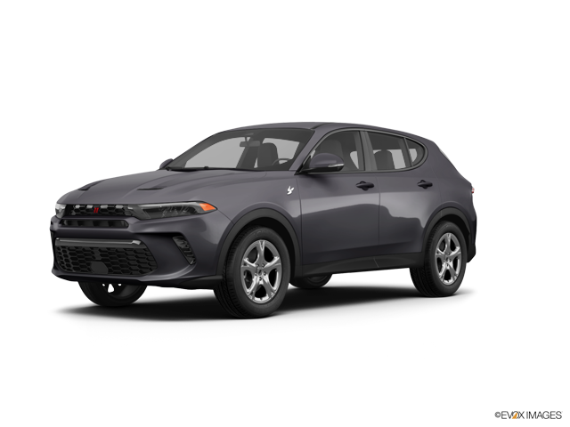 2024 Dodge Hornet SUV AWD