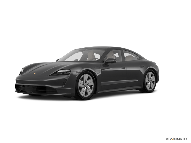 2024 Porsche Taycan 4 DR RWD