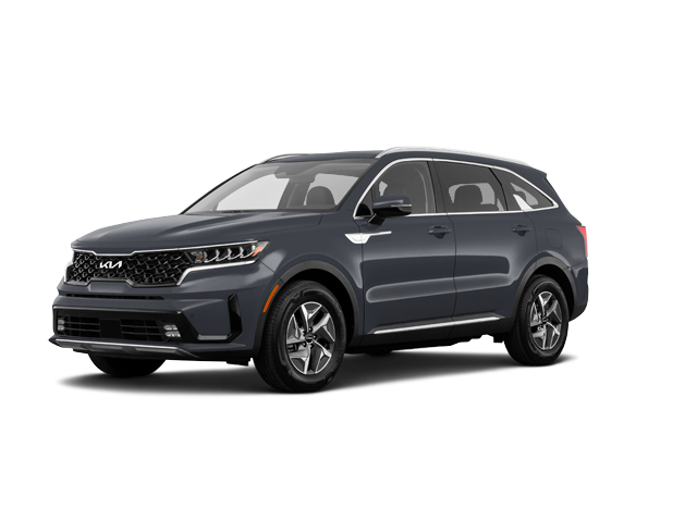 2024 Kia Sorento Hybrid SUV FWD