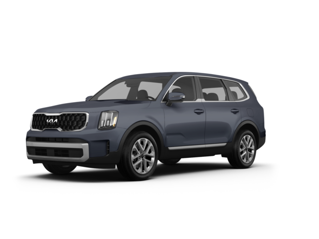 2024 Kia Telluride SUV FWD