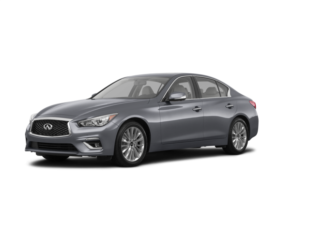 2024 Infiniti Q50 4 DR AWD