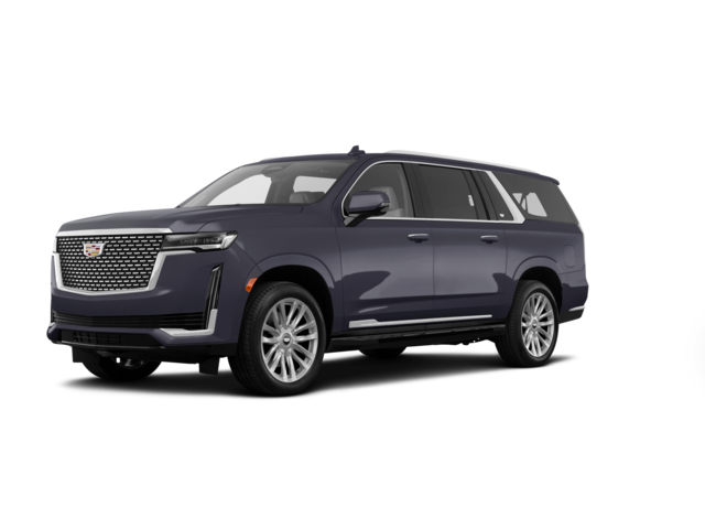 2024 Cadillac Escalade ESV SUV RWD