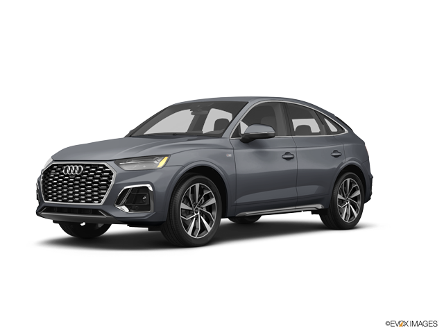 2024 Audi Q5 Sportback SUV AWD