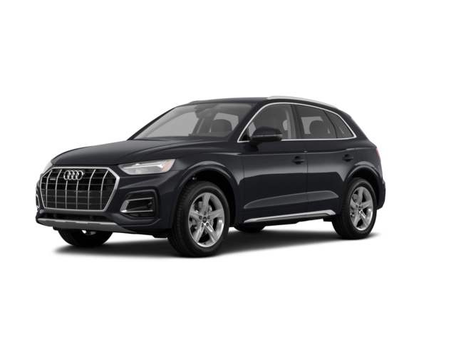 2024 Audi Q5 SUV AWD