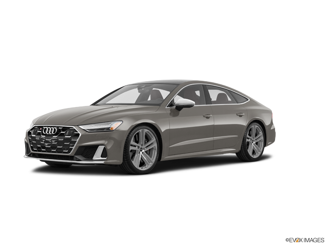 2024 Audi S7 4 DR AWD