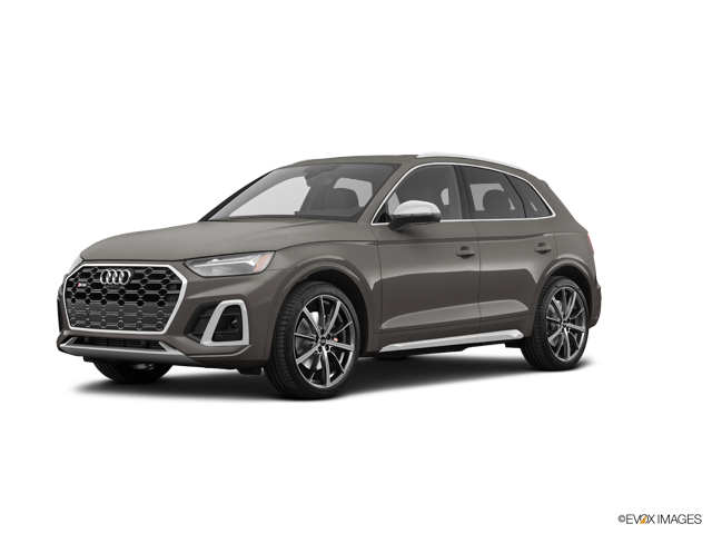 2024 Audi SQ5 SUV AWD