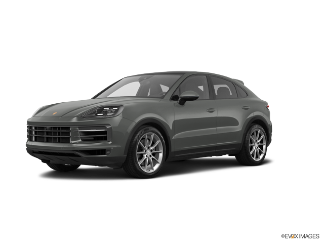 2024 Porsche Cayenne SUV AWD