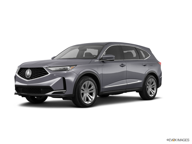 2025 Acura MDX SUV FWD