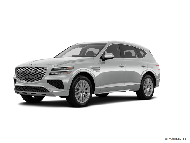 2025 Genesis GV80 SUV AWD
