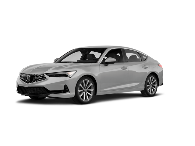 2025 Acura INTEGRA 5 HB FWD