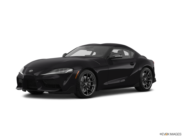 Toyota GR Supra safety ratings